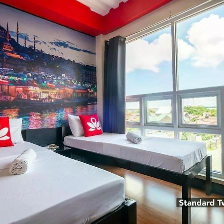Sabel Travelers Inn 拉瓦格 外观 照片