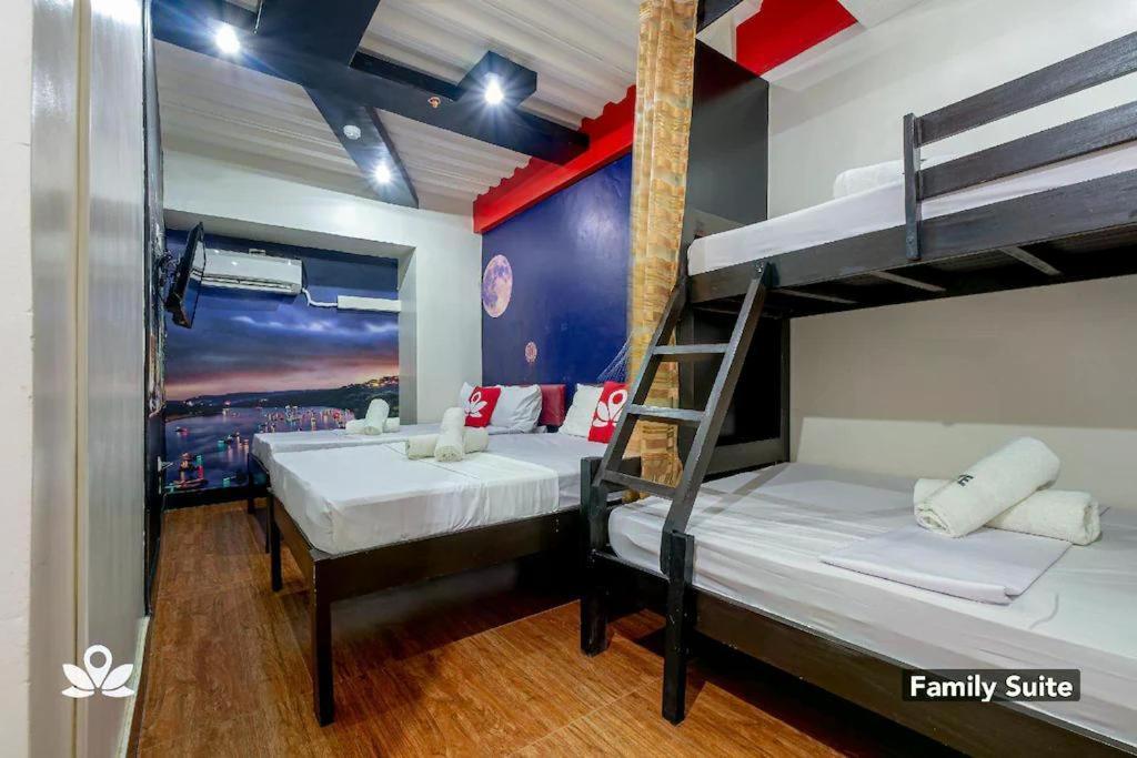 Sabel Travelers Inn 拉瓦格 外观 照片
