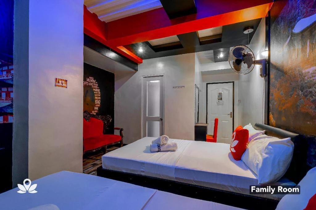 Sabel Travelers Inn 拉瓦格 外观 照片