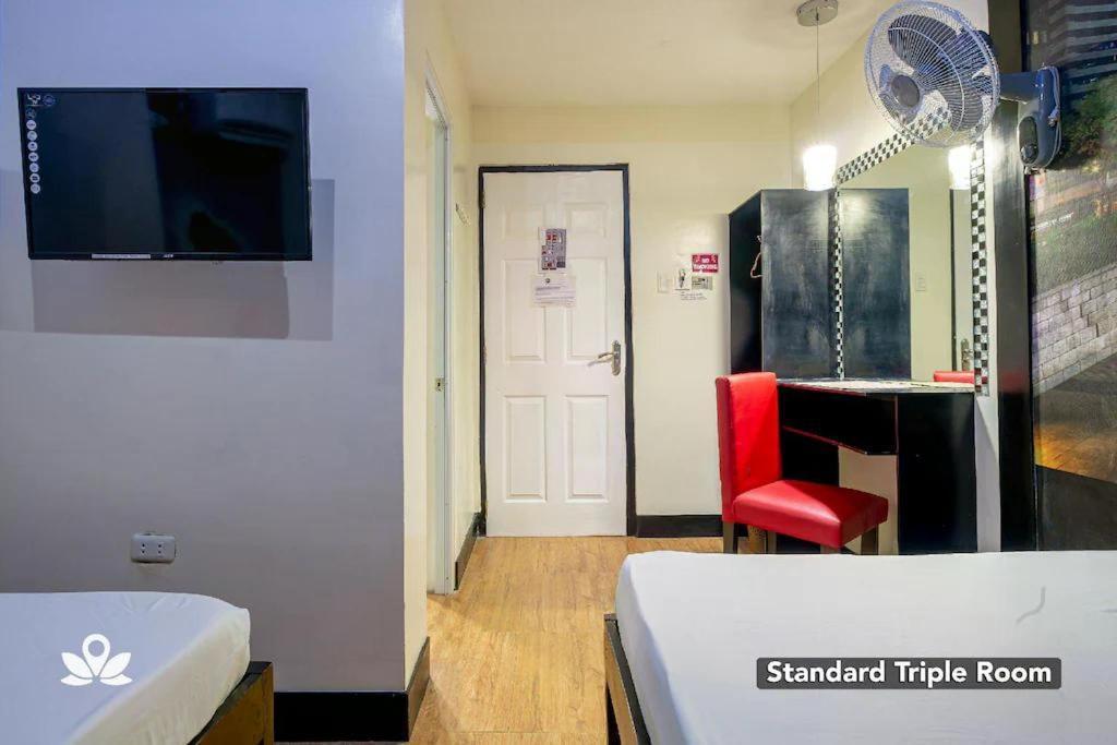 Sabel Travelers Inn 拉瓦格 外观 照片